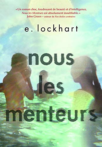 Nous les menteurs Nous les menteurs