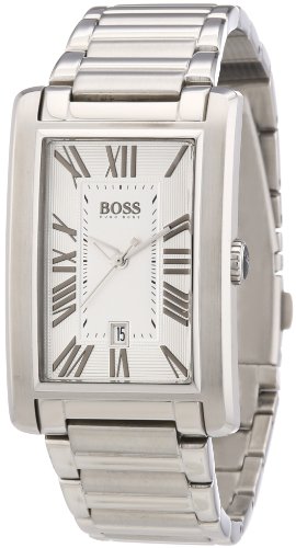 Boss Herren-Armbanduhr Analog Quarz 1512711 Boss Herren-Armbanduhr Analog Quarz 1512711