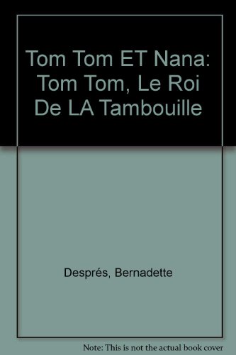 Le  Roi de la tambouille