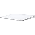 Apple Magic Trackpad: Bluetooth, ricaricabile. Compatibile con Mac o iPad; Bianco, superficie Multi-Touch