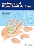 Image de Anatomie und Biomechanik der Hand