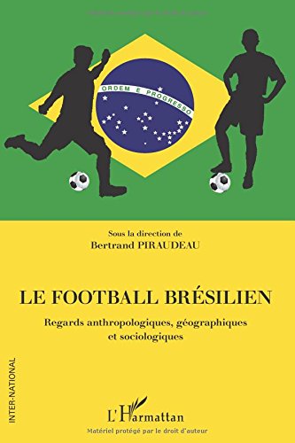 Le football brésilien gratuit