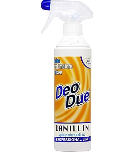chimiclean Deo Due Esotico Home Edition 500 ML. Deodorante DeoDue Profumatore Ambiente