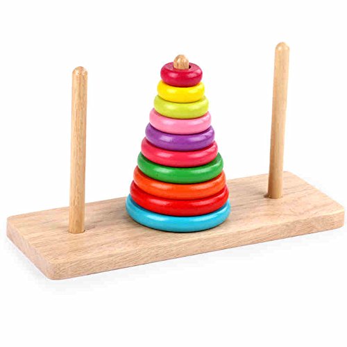plan toys balancing monkeys