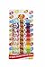 Jelly Belly Lip Balm, Party - 8-Piece