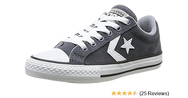 converse junior star player ev ox