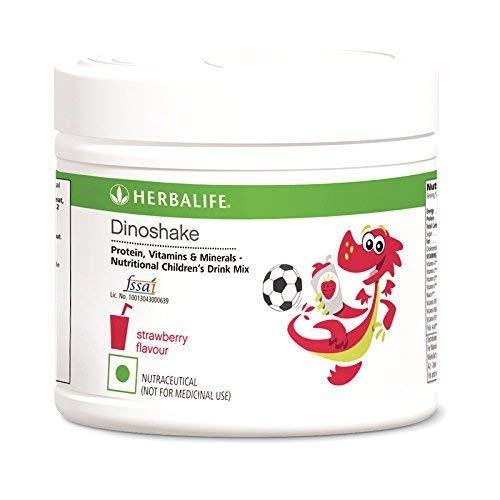 Dinoshake Nutritional Children