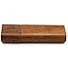 Produktbild HEDOMEN 5 Farben Nach Maß Bambus Nussbaum Holz Logo USB Flash Drive 4 gb 8 gb 16 gb 32 gb 64 gb USB 2.0 Fotografie Walunt   Holz 16 GB