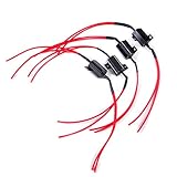 Kann mit LED-Blinker von Autos verwendet werden