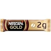 Nescafe Gold (100x2g)