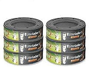 litter locker 2 pail