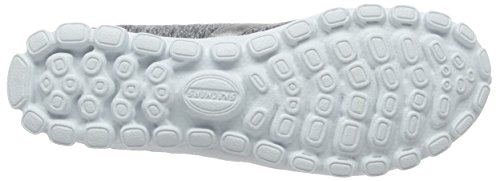 Skechers Ez Flex Bank Roll, Damen Sneakers - 3