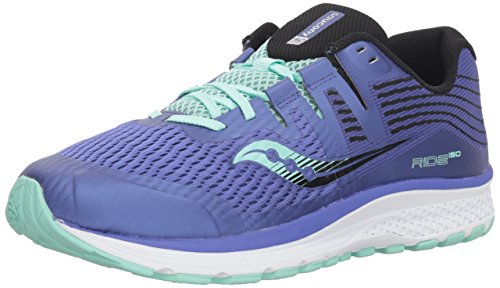 Preisvergleich Produktbild Saucony Kids' Ride Iso Sneaker