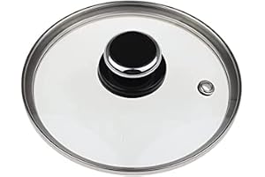 Cuisinart glaslock, plast, flerfärgad