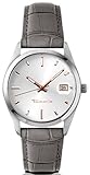 Tamaris Damen-Armbanduhr Karen Analog Quarz Leder B03016000