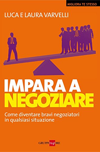 Download Impara a negoziare (Skills) Download Impara a negoziare (Skills)