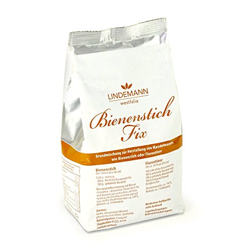 Preisvergleich Produktbild Westfalia Bienenstich - Fix