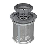 spülmaschine angebote medimax Original Ersatzteil Micro Filter für Ihre Dishwasher.