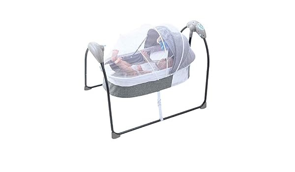 remote control rocking chair