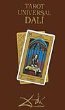 Dali Universal Tarot Deck by 