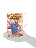 Image de Ultimate Muscle 15: The Kinnikuman Legacy