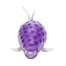 Produktbild Berrose-Schwammig Haifisch-Perle Stress Ball Spielzeug Squeezable Relief Ball-Stress Druck Spielzeug,TPR-Material, sicher und ungiftig-Stressabbau Entspannen Druck Interessante Geschenke