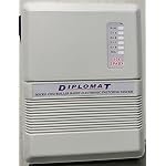 DIPLOMAT EPABX 104 Intercom System