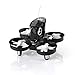 Price comparison product image Furibee Mini Drone with Camera Live Video, H801 720P WiFi FPV RC Quadcopter Drone RTF with Altitude Hold, One Key Return Drone for Kids, Beginners, Adults, Two Batteries (Black)