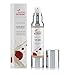 Berries and Crème The Best High Potency Anti-Ageing Serum - 99% ORGANIC blend of antioxidants with premium MARINE COLLAGEN extract and Goji Berries