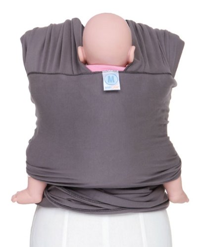 Moby Wrap Mid-Weight (Slate)