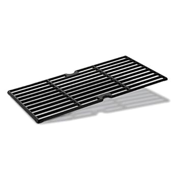 Enders Guss Rost 7883 Fr Gasgrill Boston 3 Brenner Gourmet Bbq Massives Gussrost 13 Grillflche