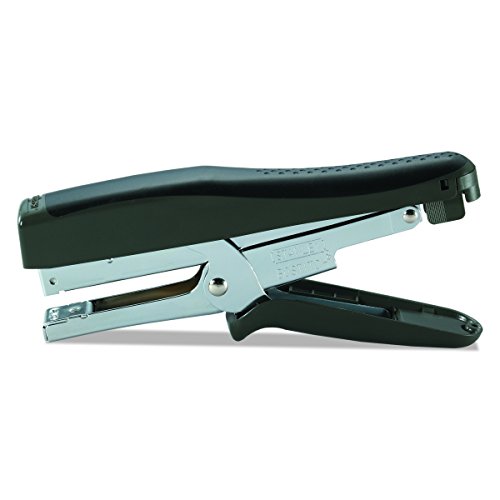 Bostitch B8 AntiJam 45 sheet - Engrapadora 45 sheet Negro 500g 123 x 57 x 282 mm reviews Bostitch B8 AntiJam 45 sheet - Engrapadora 45 sheet Negro 500g 123 x 57 x 282 mm
