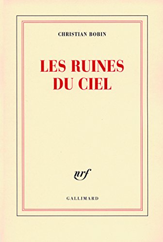 Les  ruines du ciel