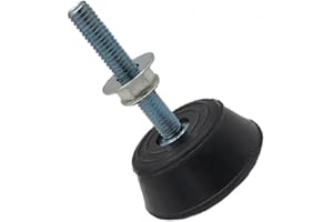 CG94 - SUPPORTI GOMMA ANTIVIBRANTI CONDIZIONATORE KIT SG-40