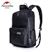 Produktbild Naturehike 23L Unisex Causal Daypack Wasserdichter 15 Zoll Laptop Rucksack Geschaftstasche(Black)