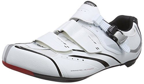 Shimano SH R088 Unisex Adult Cycling Shoes Road