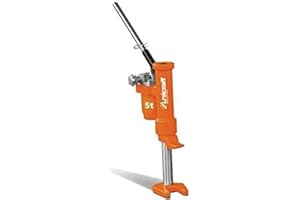 Unicraft, GATO UÑA HIDRAULICO HMH 5 T.