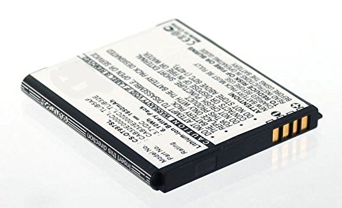 Preisvergleich Produktbild Handyakku kompatibel mit TCL S710 kompatibel