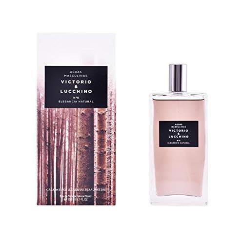 Victorio & Lucchino 598-25584 Eau de Toilette