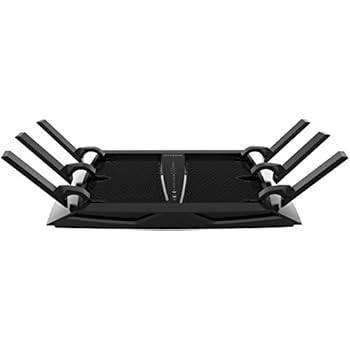 Routeur netgear r7000