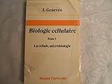 Image de Biologie cellulaire