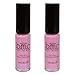 BMC Latex Poli-Peel Cuticle Protector Nail Art Polish Accessory-Precision Brush
