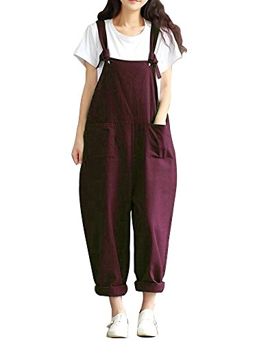 baggy dungarees womens uk