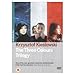 Trois couleurs - Rouge / Trois couleurs - Blanc / Trois couleurs - Bleu / Krzysztof Kieslowski - The Three Colours - Trilogy - 4-DVD Box Set (Trois couleurs: Bleu / Trzy kolory: Bialy / Trois couleurs: Rouge) (Three Colours: Blue / Three