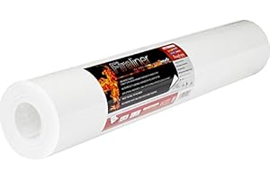 BRAND: ERFURTMAVWALLROCKFIBRE Wallrock Fireliner 20m x 0.55m