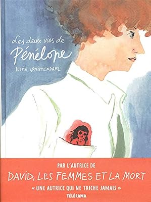 Les deux vies de Pénélope - tome 0 - Les deux vies de Pénélope