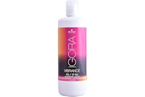 Schwarzkopf Igora Vibrance Developer Lotion 4% 13 Vol.1000 Ml - 1000 ml.