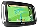 Produktbild TomTom RIDER 400 EU 45 Fixed 4.3Zoll Touchscreen 280g Schwarz, Silber - Navigationssysteme (Flash, Batterie/Akku, USB, intern, MicroSD (TransFlash), Ganz Europa)