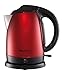 Moulinex BY530530 Bouilloire Subito 2 Rouge