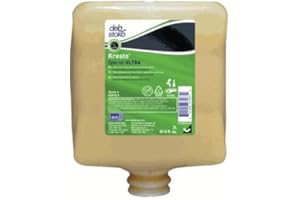 KRESTO SPECIAL Kesto Special Ultra 2L (Cupran) Stoko - Limpiador de mano resistente para pintura y eliminación de contaminantes